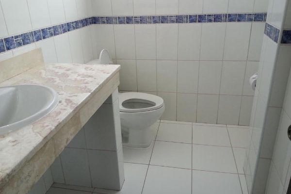 Hotel Conde de Lemos (Puno)
